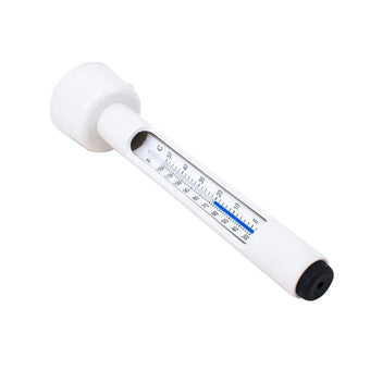 compare product Pentair #133 Floating Thermometer w/ 3' Cord | R141106