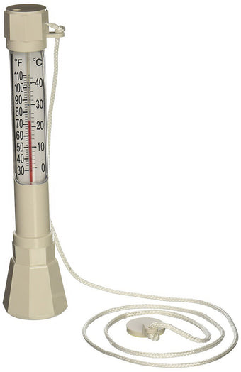 compare product Pentair #136 EZ Read Thermometer | R141200