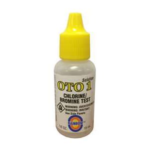 compare product Pentair Rainbow OTO Replacement Solution #2, 1/2 oz | R161004