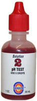 Pentair Solution #2, 1 Ounce | R161180
