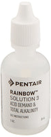 Pentair Solution #3 Acid Demand Replacement, 1 oz | R161185