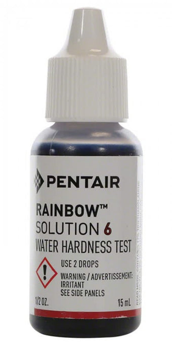 compare product Rainbow #6 Solution, 1/2 Ounce | R161634