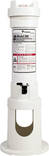 Pentair Rainbow 300 Off-Line Chlorine/Bromine Tablet Feeder | R171016