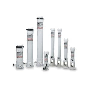 compare product Pentair Rainbow 300-29X Off-Line Automatic Chlorine/Bromine Tablet Commercial & High Capacity Pool/Spa Feeder | R171070