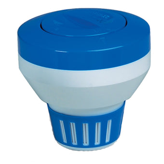 compare product Pentair Rainbow 330 Deluxe Floating Chlorinator for 3