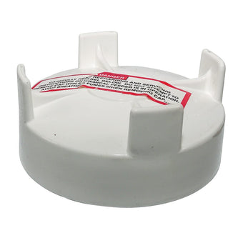 compare product Pentair Rainbow Cap Chlorinator, White | R172008W