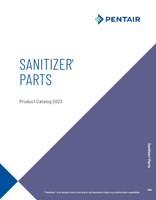 Pentair Combination Check Valve/Elbow | R172061Z