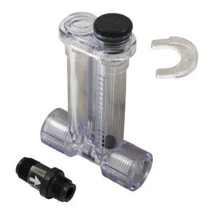 compare product Pentair R172080 Rainbow Flow Indicating Device | R172080