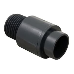 compare product Pentair Chlorinator Check Valve 1/2