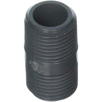 Pentair 1/2" Short Mpt Nipple | R172256