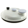 Pentair Complete Lid Assembly | R172385