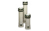 Pentair Dynamic Series Cartridge Filter, 75 Sq Ft, Slip, 3 oz., 2