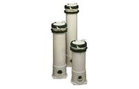 Pentair Dynamic Series Cartridge Filter, 75 Sq Ft, Slip, 3 oz., 2" Socket |R172503