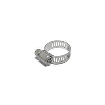 compare product Pentair Clamp Ss For 9/16