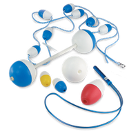 Rainbow Float #350 White | R181046