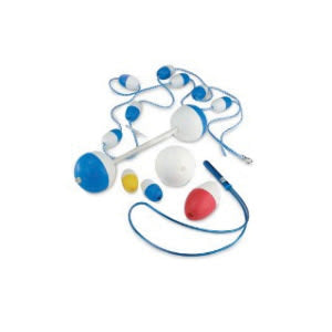 compare product Pentair Rainbow #3520 Safety Float Line Kit, 20' | R181206