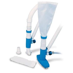 compare product Pentair Vacuum Mini #204 w/ Display Box | R201146