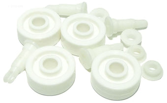 compare product Pentair ProVac Vacuum Wheel Replacement Kit | R201498