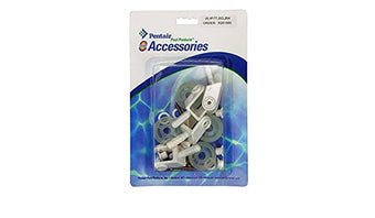 compare product Pentair #250 VAC Head Wheel Replacement Kit | R201500