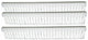 Pentair Replacement Brush Kit for #194 Vacuum heads | R201536