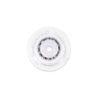 compare product Pentair #175 Ball Bearing Polyurethane Wheel | R201557Z