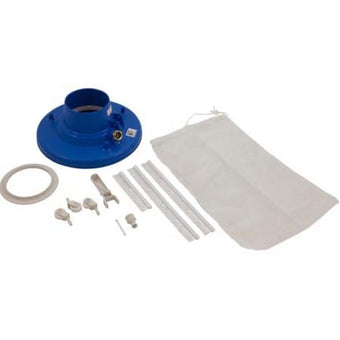 compare product Pentair Leaf Eater 185B | R211046