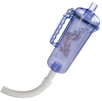 compare product Pentair Rainbow Kreepy 186 In-line Leaf Trap | R211084K