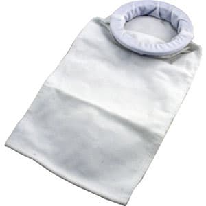 compare product Pentair Leaf Trap Canvas Bag for #186 & #179 | R211536