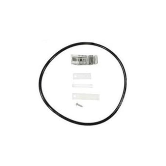 compare product Pentair #186 O-Ring & Latch Kit | R211600