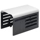 Pentair Rainbow #325 Plastic Motor Cover | R221016
