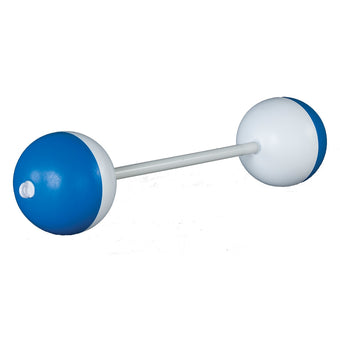 compare product Pentair Rainbow #58 Swim Teacher, Kids Size | R221056