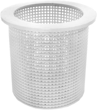 compare product Pentair Admiral Circular Skimmer Basket | R38013AZ