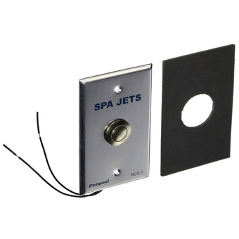 compare product Pentair Remote Spa Jets Switch | RCS1
