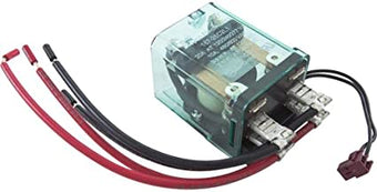 compare product Pentair Relay Kit 20 Amp (Dpst) | RLYSC