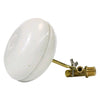 Pentair 3/8″ MPT Brass Autofill Float Valve | T26