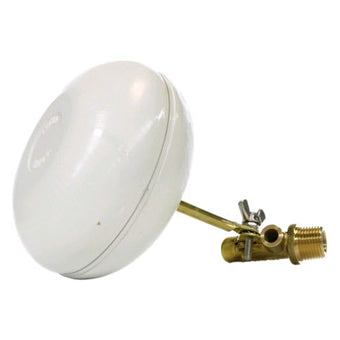 compare product Pentair 3/8″ MPT Brass Autofill Float Valve | T26