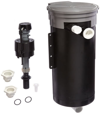 compare product Pentair Autofill Fldmstr Gray | T40FG