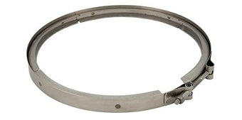 compare product Pentair V Clmp Less Nut | WC19-43