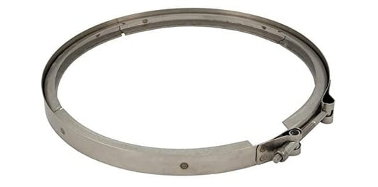 Pentair V Clmp Less Nut | WC19-43