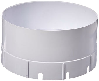 compare product Pentair U-3 Skimmer Extension Collar | WC37-503P