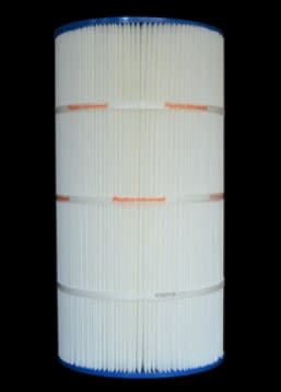 compare product Pleatco Filter Cartridge 100 sf Hayward SwimClear C-100S | PA100S