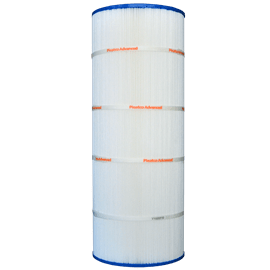 compare product Pleatco Filter Cartridge 120 sf Hayward Star-Clear Plus C-1200 | PA120