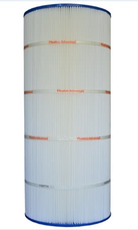 compare product Pleatco Filter Cartridge 150 sf Hayward Swimclear C150S | PA150S