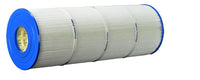 Filter Cartridge, Pleatco Hay Swcl3025/3020 4 Pak - 7 X 19-5/8 X 3" Holes - Oem # Cx580Xre Filbur# Fc-1225 Pleatco # Pa81-4 Unicel # C-7483 , 7Dx19.625L | PA81