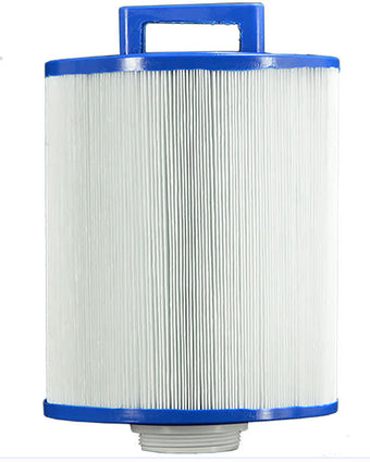 compare product Filter Cartridge, Pleatco Artesian Spas 50 - Replaces , 6.75Dx8L | PAS50SV-F2M