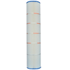 Filter Cartridge, Pleatco Pentair Clean & Clear Plus 520 - , 7Dx32L | PCC130