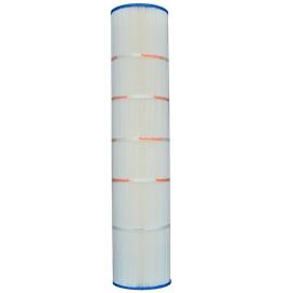 compare product Filter Cartridge, Pleatco Pentair Clean & Clear Plus 520 - , 7Dx32L | PCC130