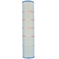 Filter Cartridge, Pleatco Pentair Clean & Clear Plus 520 - , 7Dx32L | PCC130