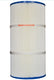 Pleatco 7Dx14.125L Pentair Clean & Clear Plus 240, American Quantum, (4 Required) - Replaces C-7469,Fc-1975 Cartridge Clean & Clear Plus 240Sq Pcc60 | PCC60