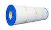Filter Cartridge, Pleatco Clean & Clear Plus 320 Replacement Cartridge (4 Required) - OEM# 178580 Filbur# Fc-1976 Pleatco # Pcc80 Unicel # C-7470 , 7Dx20.0625L | PCC80